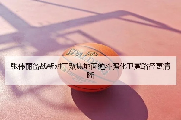 张伟丽备战新对手聚焦地面缠斗强化卫冕路径更清晰